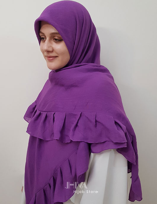 وال اسلپ بنفش