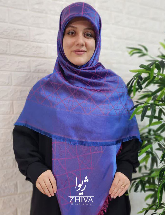 روسری لمه