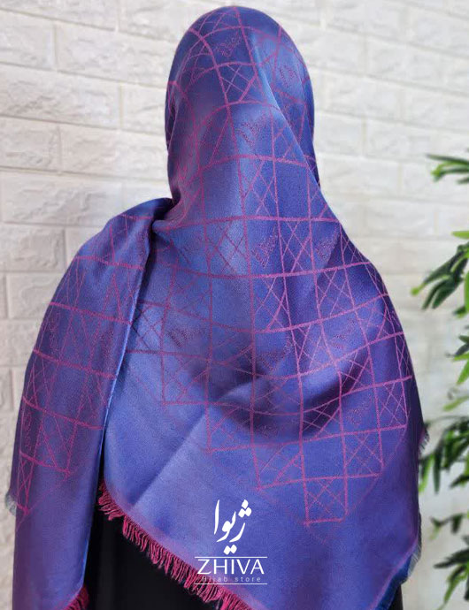 روسری لمه