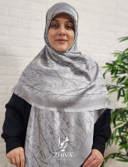 روسری لمه