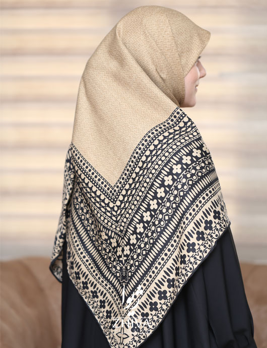 روسری پاييزه