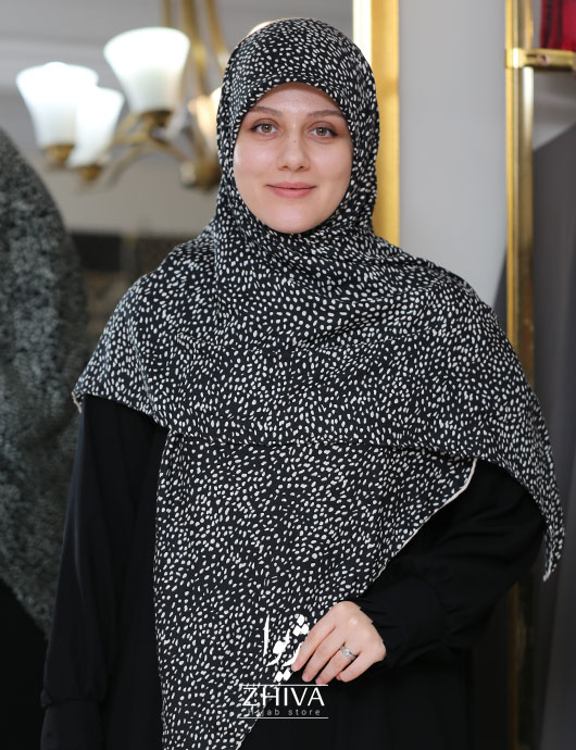 روسری پاييزه