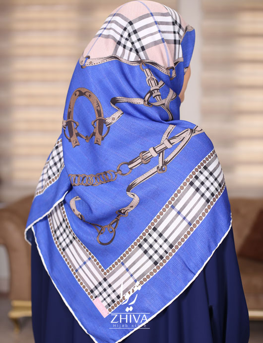 روسری پاييزه