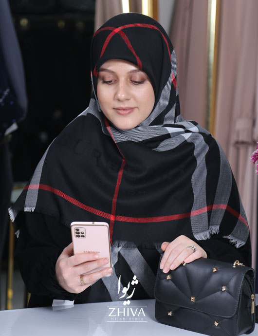 روسری كشمير