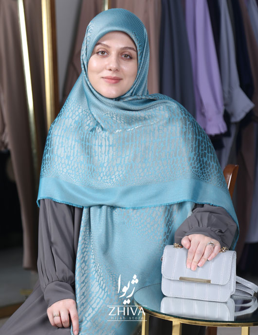 ابریشم لمه سنگی