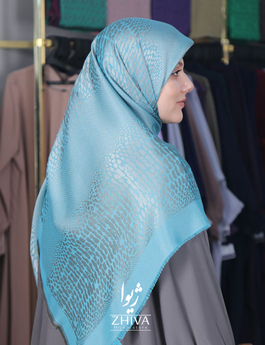ابریشم لمه سنگی
