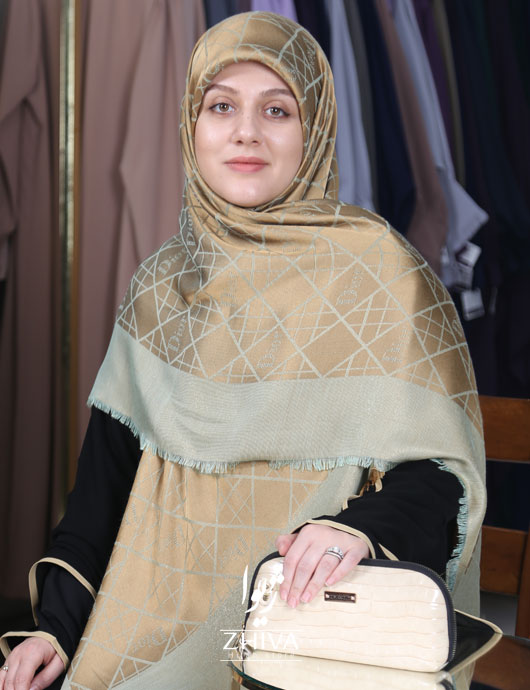 ابریشم لمه ديور