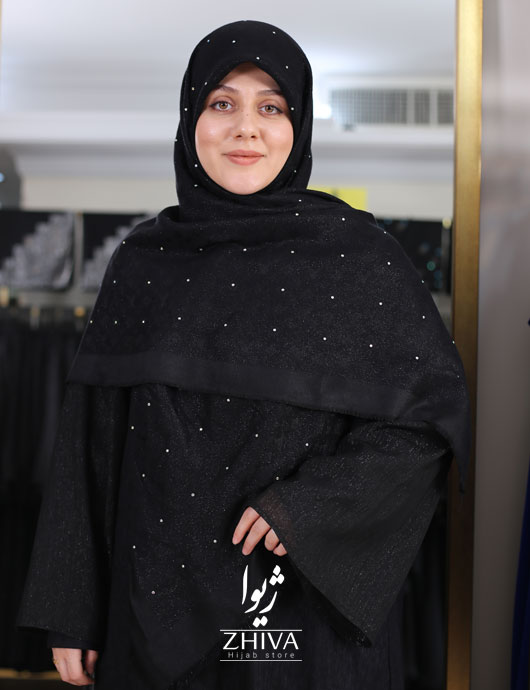 روسری لمه