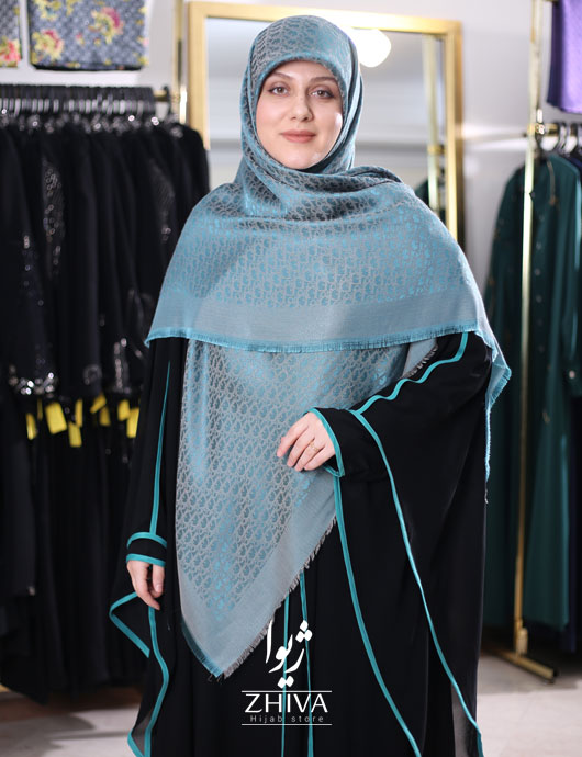 ابريشم لمه ديور