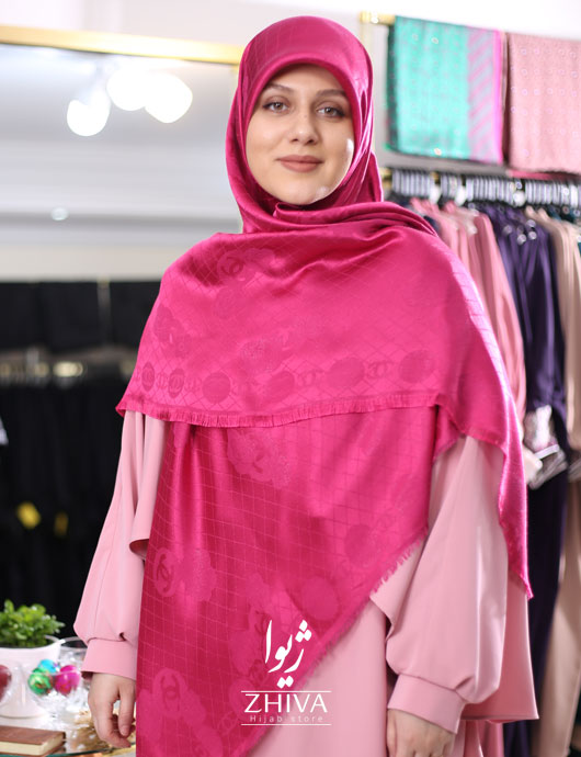 روسری شنل