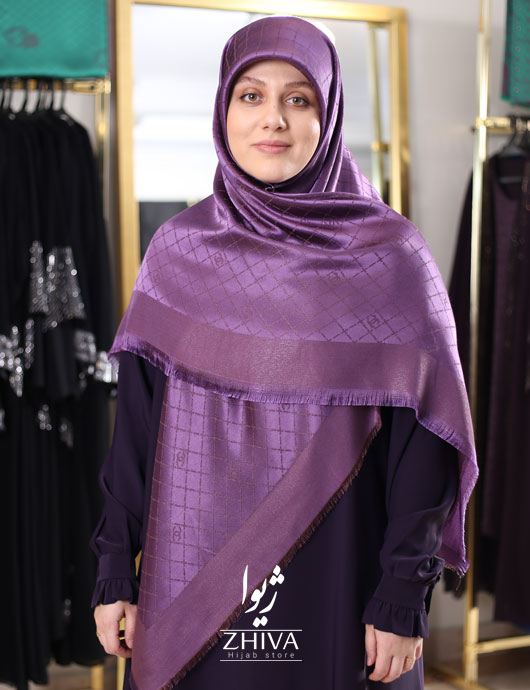 روسری شنل