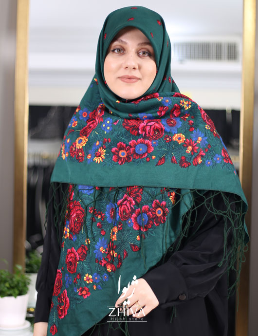 روسری بهار