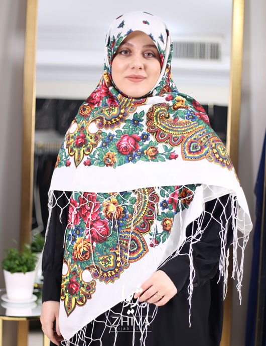 روسری بهار