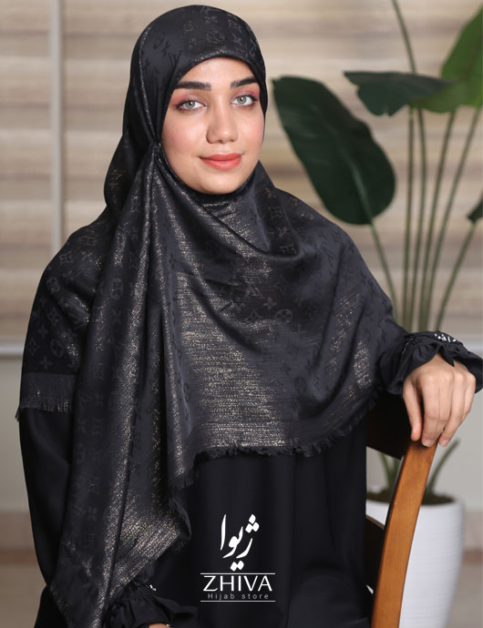 روسری لمه وارداتی