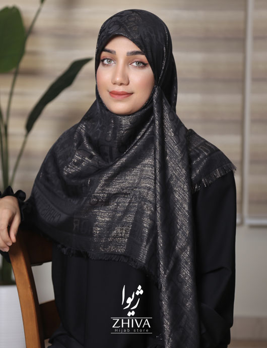 روسری لمه وارداتی