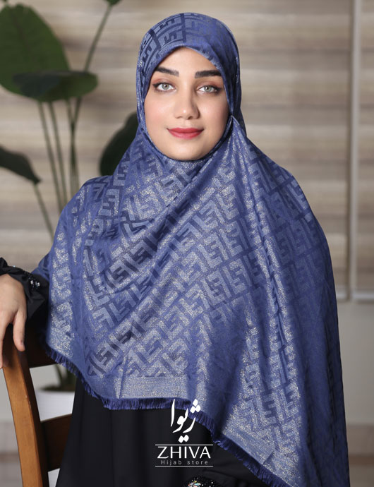 روسری لمه وارداتی