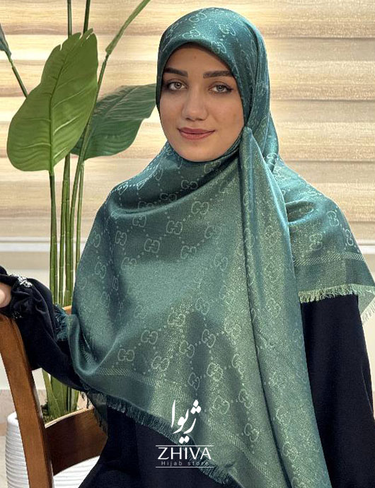 روسری لمه وارداتی