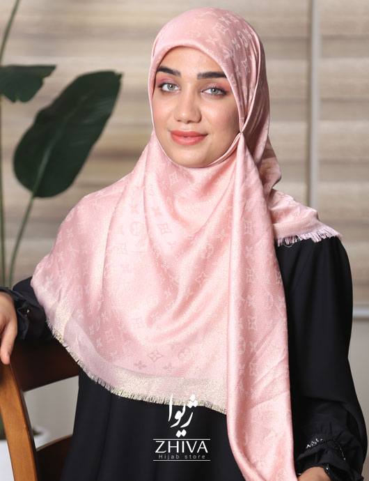 روسری لمه وارداتی