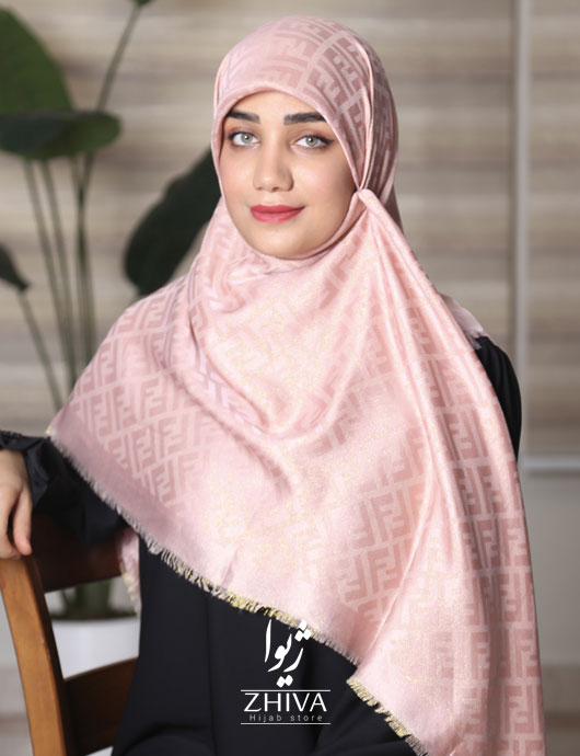 روسری لمه وارداتی