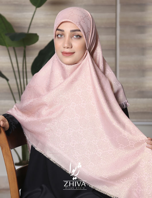 روسری لمه وارداتی