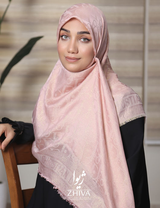 روسری لمه وارداتی