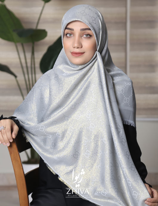 روسری لمه وارداتی