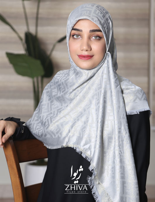روسری لمه وارداتی