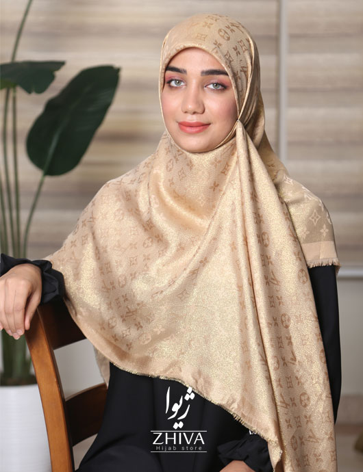 روسری لمه وارداتی