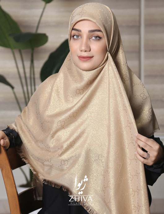 روسری لمه وارداتی