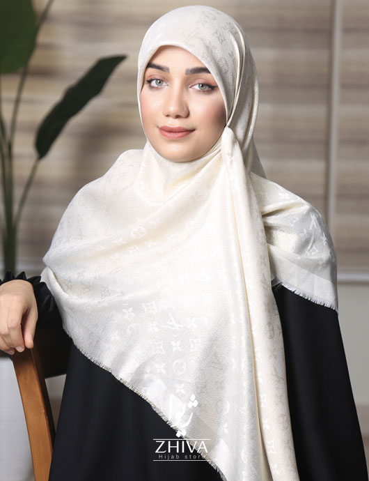 روسری لمه وارداتی