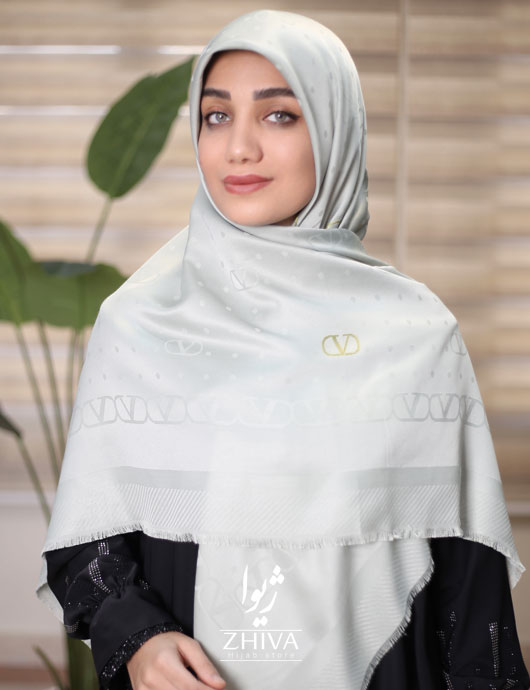 روسری نخی وارداتی 01