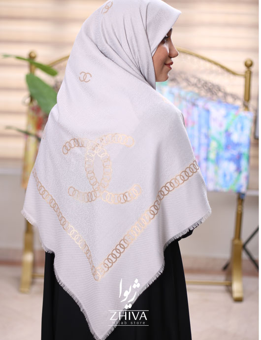 روسری نخی وارداتی
