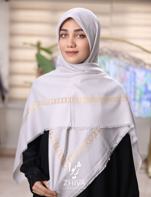 روسری نخی وارداتی