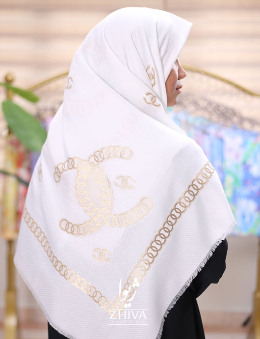روسری نخی وارداتی
