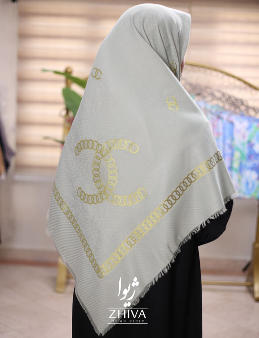 روسری نخی وارداتی