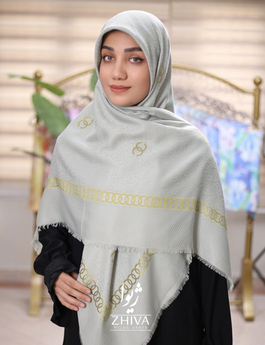 روسری نخی وارداتی