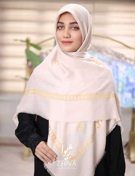 روسری نخی وارداتی