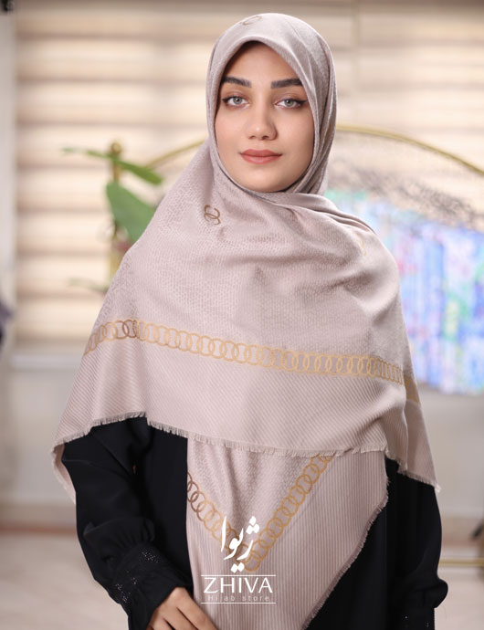 روسری نخی وارداتی