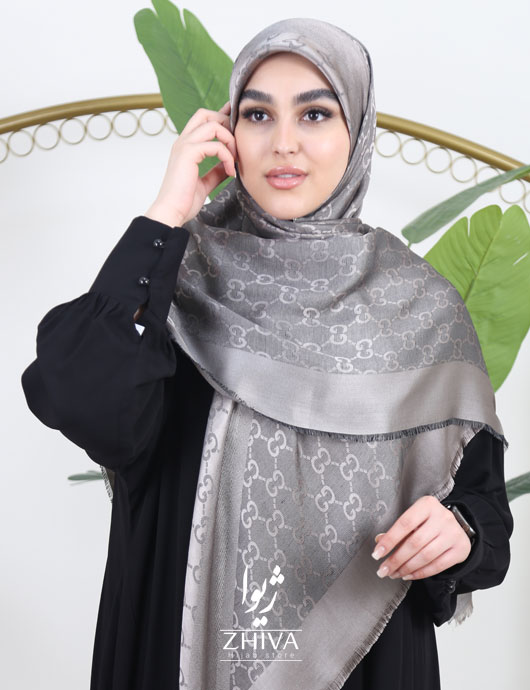 روسری لمه
