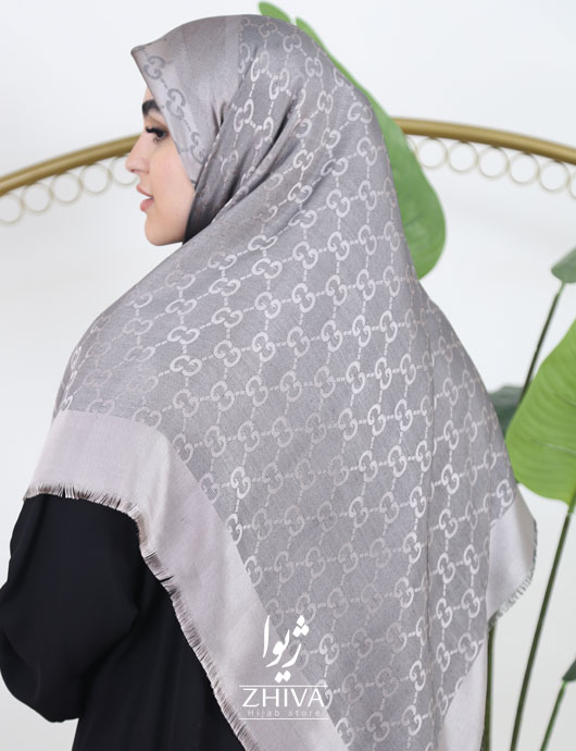 روسری لمه