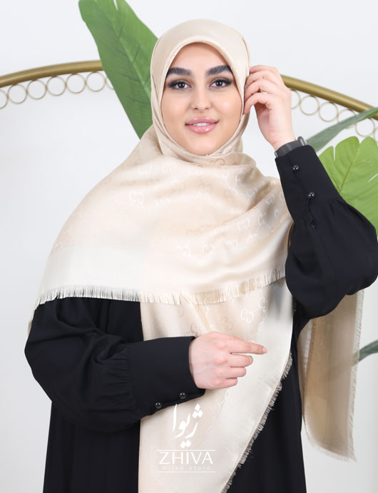 روسری لمه