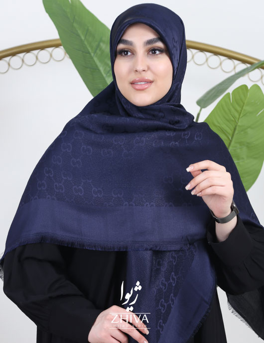 روسری لمه