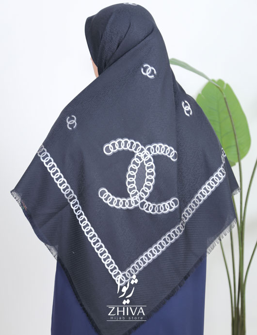 روسری نخی وارداتی