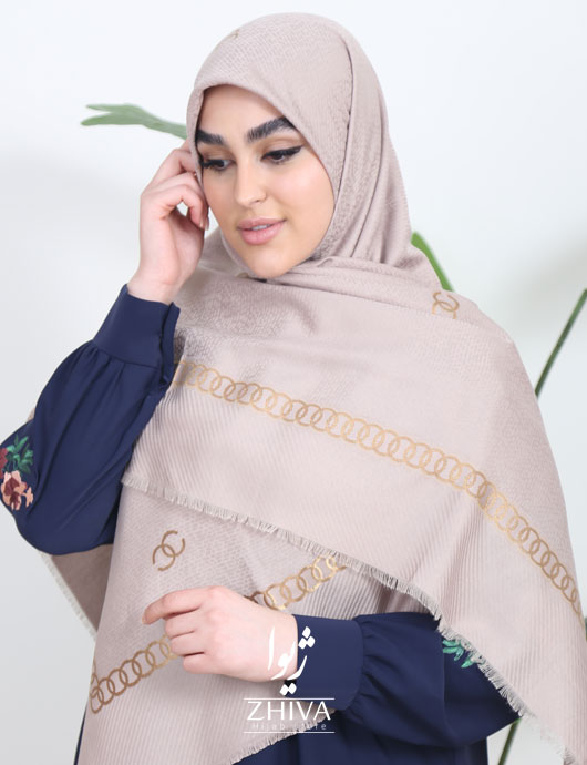 روسری نخی وارداتی