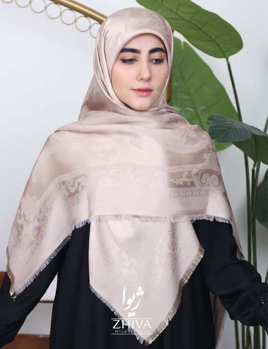 روسری لمه 11