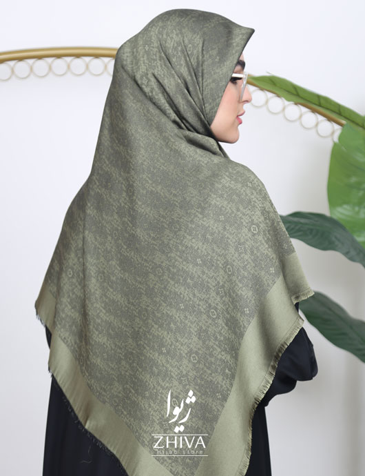 روسری لمه لويی ويتون