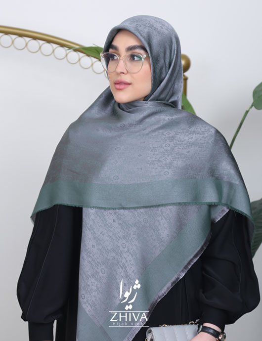 روسری لمه لويی ويتون