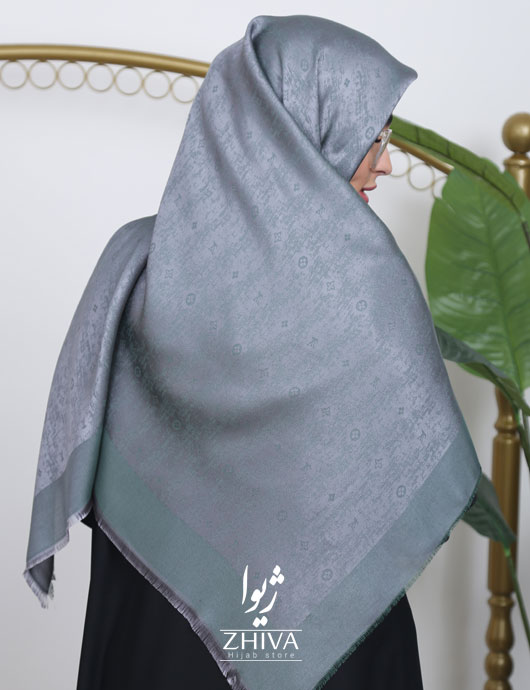 روسری لمه لويی ويتون