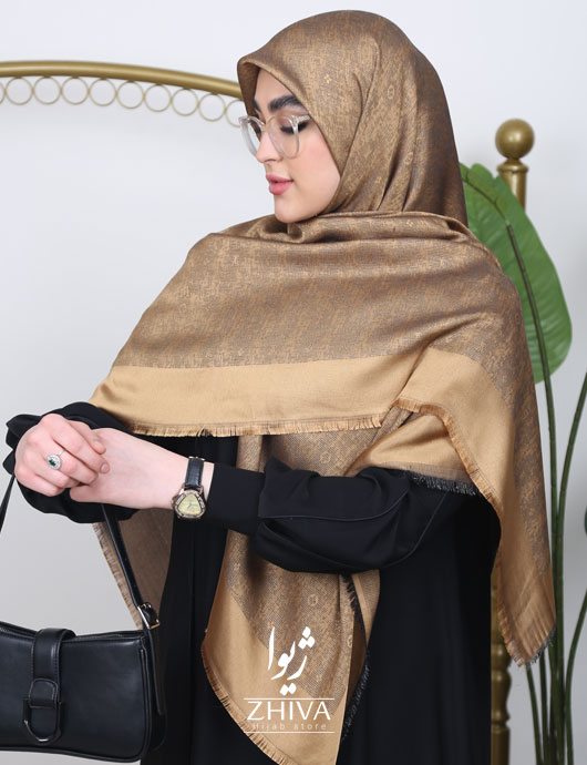 روسری لمه لويی ويتون
