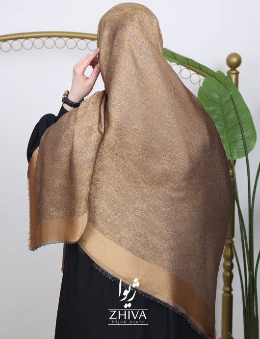 روسری لمه لويی ويتون